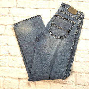 US POLO Assn Men's Vintage Boot Cut Jeans 30